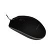 Mouse Gamer Multi 2400 DPI Black - Multi MO298
