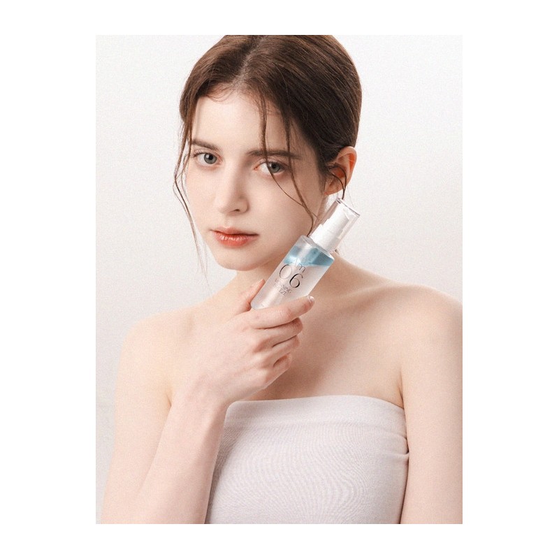 A.M.Tree Time Series Perfume Hair Oil Mist 3 Types 80ML