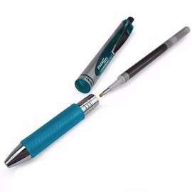 Pentel Energel 0.7mm Metal Tip Refill LR7 - BL77/BL57/BL37 (Pack of 4)