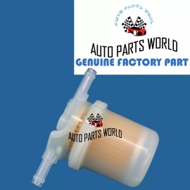 Toyota NEW GENUINE OEM TOYOTA 82-87 LAND CRUISER BJ40 FJ40 FJ60 FUEL FILTER 23300-38010