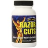 HOT STUFF NUTRITIONALS RAZOR CUTS 90 CAPS