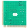 4-Digit Card PC Analyzer Computer Diagnostic Motherboard POST Tester For
