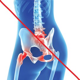 Spine Align Back Brace