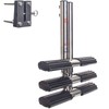 Mojiate 3-Step Stainless Steel Dive Ladder - Heavy Duty Telescoping