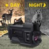 Camcorder 4K Video Recorder Ultra 36MP Vlogging Camera 6X Digital
