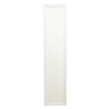 M3019-WH Scarf Towel Frame, White