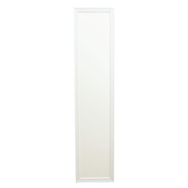 M3019-WH Scarf Towel Frame, White