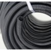 JS Power 1/4" Inch Quality Split Wire Loom Polyethylene Sleeve