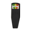 Alnicov LED Emf Reader Portable Emf Detector Magnetic Field Tester