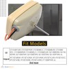 WR60X10141 Evaporator Fan Motor by Seentech - Exact fit for
