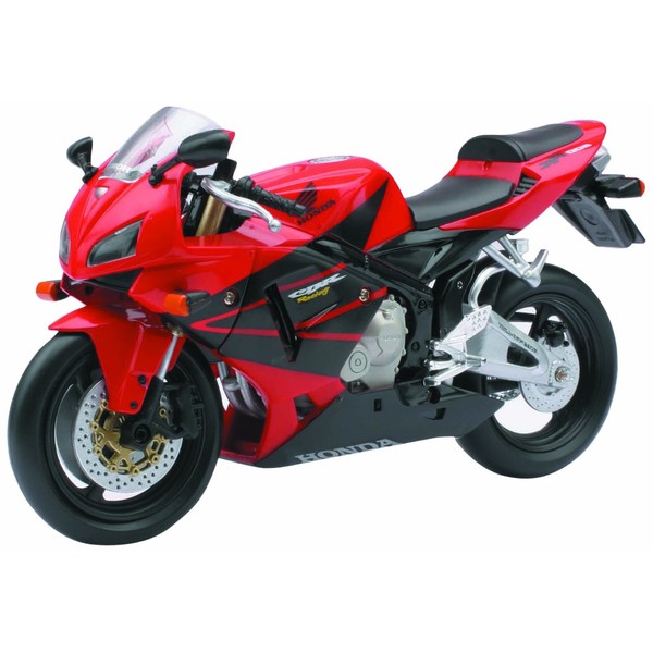 New Ray NEWRAY – Motorbike Model, 1: 12 (42607)
