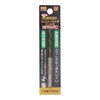 Sankyo Corporation trad TCD-3.8 Hex Shaft Short Cobalt Drill 0.1
