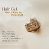 OKAY Mens castor oil hair gel