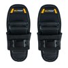 Small Tool Pouch with Belt Clip,Small Tool Holder Pouch, Min