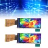 LOCADENCE 2-Piece 1.14 Inch IPS LCD Display Module, Colour Resolution