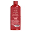Old Spice Wavy Curly Shampoo with Aloe & Avocado Oil,