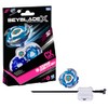 Beyblade X, Starter Pack, Courage Dran S 6-60V CX, trottola