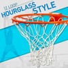 Franklin Sports Basketball Net