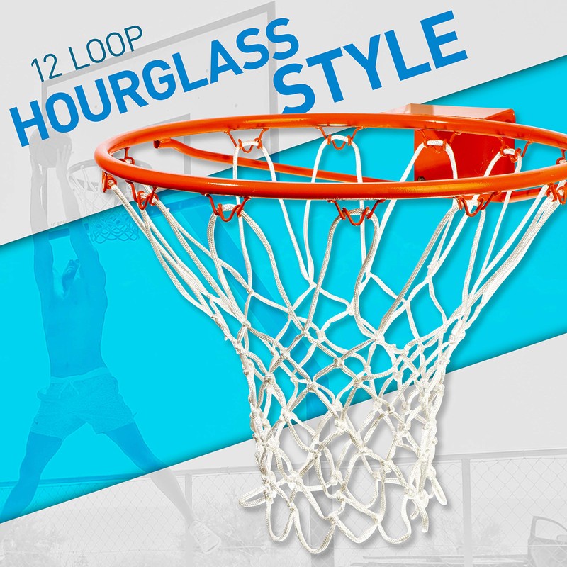 Franklin Sports Basketball Net