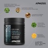 Nootropics Brain Supplement | Caffeine Free | 60 Capsules |