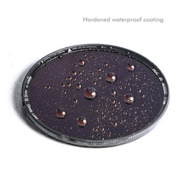 NiSi ND Filter 72mm - ND1000 / 10 Stops (3.0) Pro Nano Neutral Density Filter