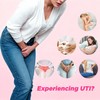 Aromlife UTI Tea for Women, Herbal UTI Tea for Cleanse