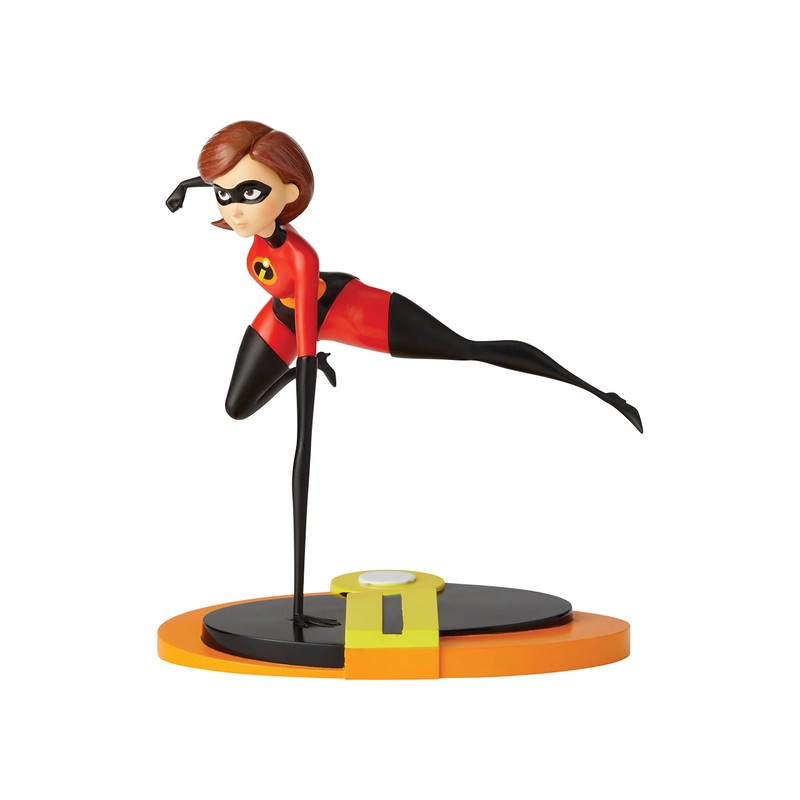 Enesco Grand Jester Studios Figure Featuring Helen Parr aka Elastigirl