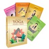 The Original Yoga Asana Cards – Workout Deck with Over