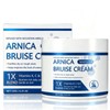Arnica Bruise Cream for Thin Sensitive Skin on Arms &