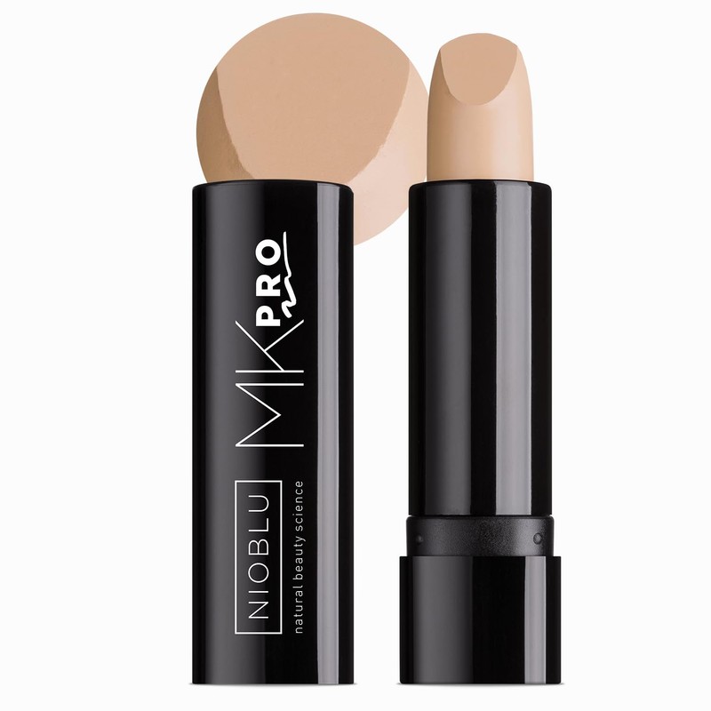 Concealer Pen with Spf 15 Light