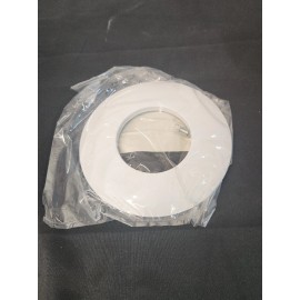 Thomas Lighting TR30W 6”  Open trim-White. K6