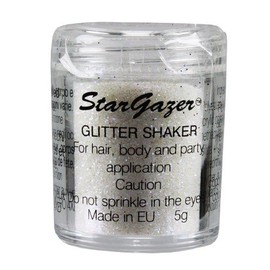 Stargazer Glitter Shaker Blue - Loose Glitter