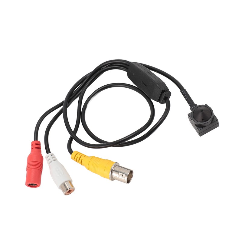 1080P Camera Module Support AHD TVI CVI CVBS 2MP CCTV