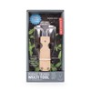 Kikkerland CD518 Pocket Trowel Multi Tool , Beige