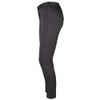 PFIFF Unisex Children's Thea Full-Seat Breeches, Black, 152 EU