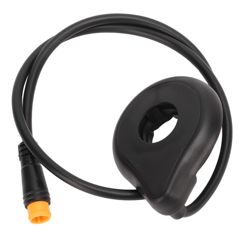 RiToEasysports Electric Bicycle Pedal Sensor, 12 Magnets Dual Hall Assistant