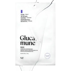 Vt Cosmétics Glucamune Mask (1ea)0 Todo Tipo De Piel