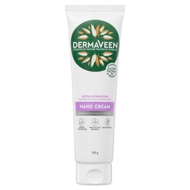 Dermaveen Extra Hydration Revive Hand Cream 100 ml