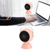 Mini Fan Heater 1300W Silent Constant Temp Fast Heating Portable