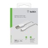 Belkin Belkin BoostCharge Lightning Cable - 9.8ft/3M - MFi Certified