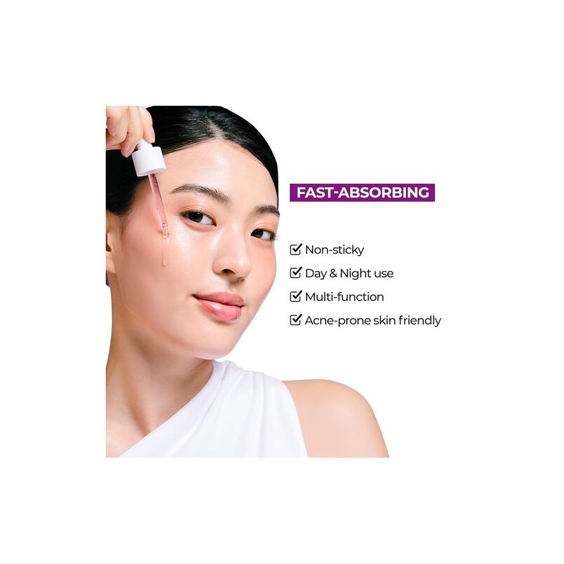 Jumiso [Jumiso]Niacinamide 10 Serum 40ml