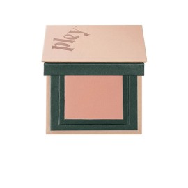 Pley Beauty One Stop Pop Full-Flush Blush, Golden Hour