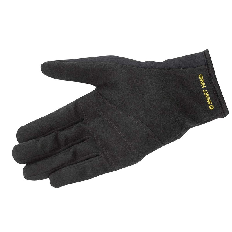 Komine GK-240 12974 Motorcycle Semi-Rain Conductive Gloves, Black, Waterproof, Windproof