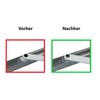 SN-TEC Sliding Stone Suitable for Dorma Dormakaba Door Closer -