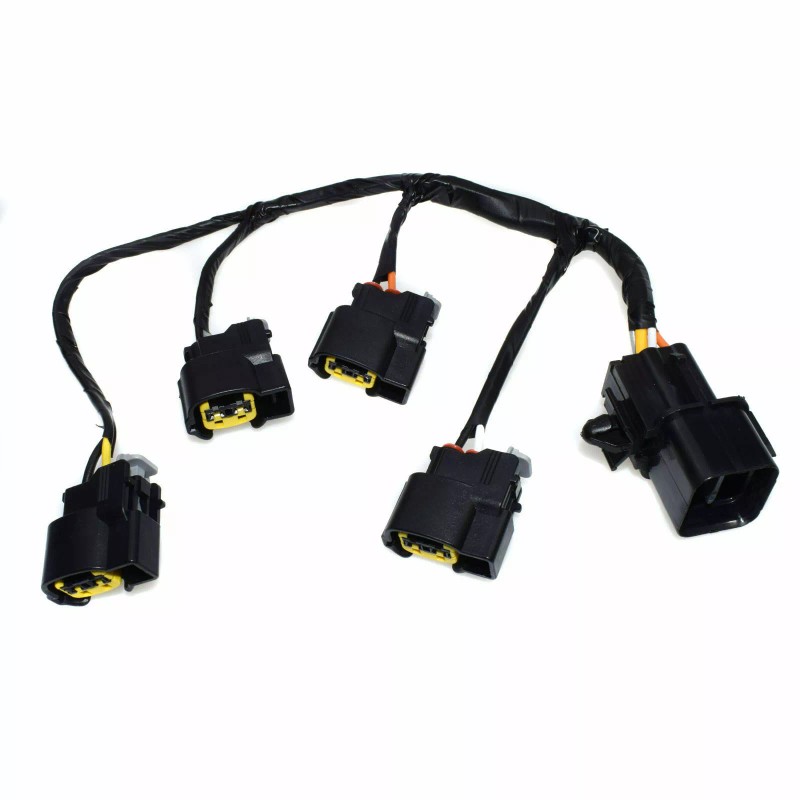Hyundai & KIA GENUINE Ignition Coil Wire Wiring Harness Cable