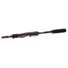 DAIWA Ninja Mobile Spin 803M, 2.45m, 8ft, 5-30g, 3 Sections,
