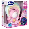 Chicco Rainbow Projector Bear Pink 0m+