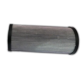 Big Filter Replacement Hydraulic Filter Compatible with Vickers V4051B3C10, 2-Pack