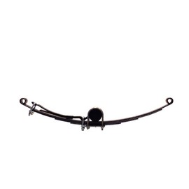 Hellwig 815 LP-15 Helper Spring Kit