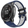 OVERSTEP Compatible with Fenix 6X Watch Band 26mm QuickFit Quick